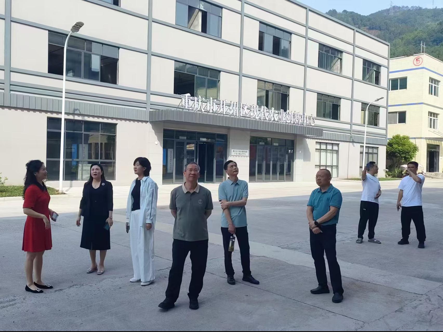 浙江港胡村村书记现场考察.jpg